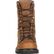 Georgia Boot Comfort Core Composite Toe Waterproof Logger Work Boot, , large