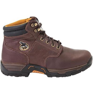 Georgia Diamond Trax Work Boot, , large