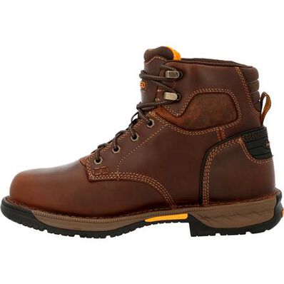 Georgia Boot Athens 360 Waterproof Work Boot, , large