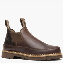 Georgia Boot Women's Romeo Work Shoe