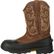 Georgia Boot Muddog Waterproof Western Work Wellington, , large