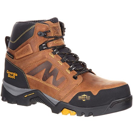 Ceramic 2025 toe boots