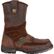 Georgia Athens Steel Toe Waterproof Wellington, , large