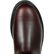 Georgia Boot Dark Brown Wedge Pull-On Work Boot, , large