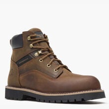 Georgia Boot Men's Core 37 Steel Toe Waterproof Work Boot