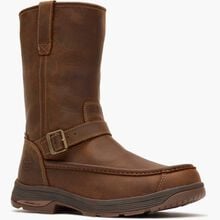 Georgia Boot Athens SuperLyte Waterproof Wellington Pull-On Boot