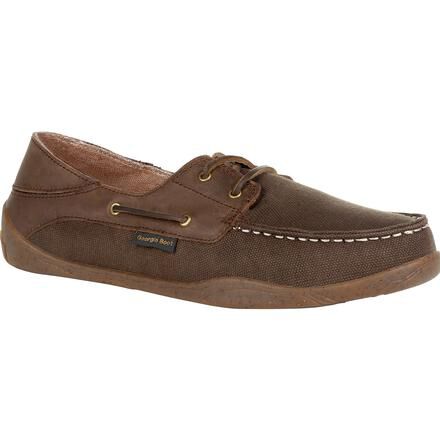 GB00338 Georgia Boot Cedar Falls Casual Shoe