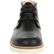 Georgia Boot Small Batch Black Chukka Boot, , large