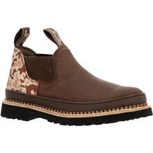 Georgia Boot Camo Romeo Shoe