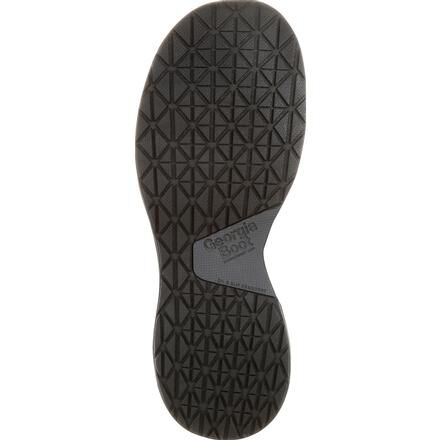Georgia Boot ReFLX Composite Toe Athletic Work Shoe GB00220
