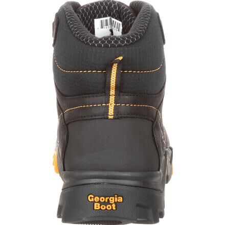 Georgia on sale boot amplitude