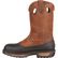 Georgia Boot Muddog Wellington Work Boot, , large