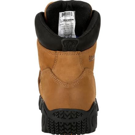 Timberland metatarsal work store boots