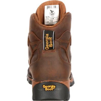 Georgia Eagle One Waterproof Work Boot, , large