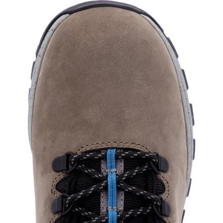 Women's keele ridge top waterproof hiking boots