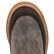 Women's Grey Romeo Wedge Shoe, , large