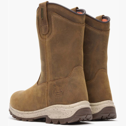 Georgia boots pull on clearance