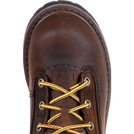 Kids clearance georgia boots