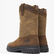 Georgia Boot Big Kids' Romeo SuperLyte Pull On Boot, , large