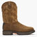 Georgia Boot Carbo-Tec LT Steel Toe Waterproof Pull On Work Boot, , large
