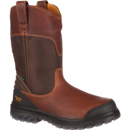Georgia boot zero drag shop