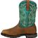 Georgia Boot Carbo-Tec LT Women's Waterproof Pull-On Boot, , large