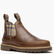 Georgia Boot Women's Plaid Chelsea Romeo Shoe, , large