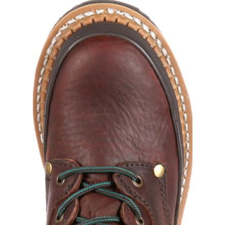 Georgia Giant Women s Steel Toe Work Boots Style G3374