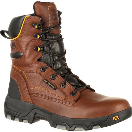 Georgia boot flxpoint online
