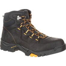 Georgia Boot Amplitude Waterproof Work Boot