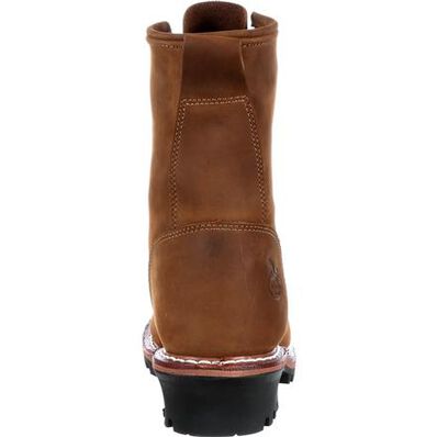 Georgia Boot Logger, , large