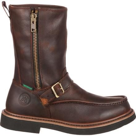 Georgia boots for 2025 sale near me