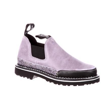 Georgia boots shop womens romeos