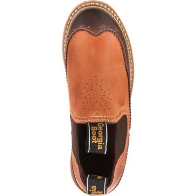 Georgia Giant Women's Romeo Work Shoe, , large