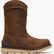 Georgia Boot Carbon Flex Wedge 11" Pull On Waterproof Work Boot, , large