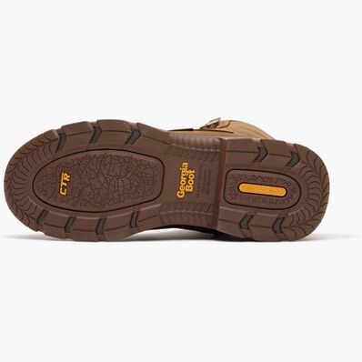 Georgia Boot Athens SuperLyte Waterproof Wellington Pull-On Boot, , large