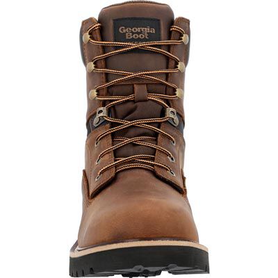 Core 37 8 Waterproof Steel Toe Work Boot GB00674
