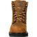 Georgia Boot Brown Wedge Work Boot, , large