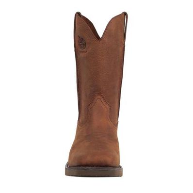 Georgia Carbo-Tec Composite Toe Wellington, , large