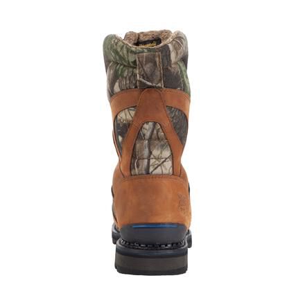 Georgia boot arctic toe online