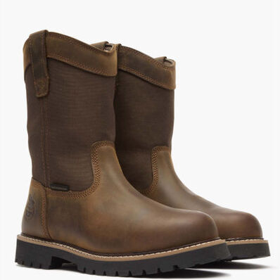 Georgia Boot Men's Core 37 Waterproof Work Boot, , large