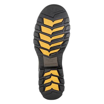 Georgia Boot Eagle One Waterproof Steel Toe Pull On Work Boot, , large