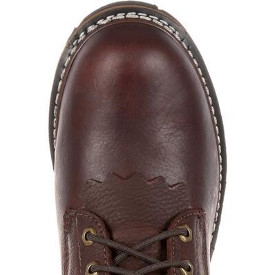 Georgia Boot Logger Work Boot, , large