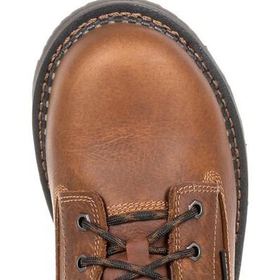 Georgia Giant Revamp Waterproof Work Boot, , large