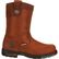 Georgia Boot Athens Waterproof Wellington Work Boot, , large