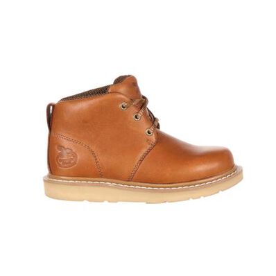 Georgia Boot Youth Wedge Boot, , large