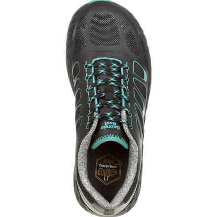 Georgia Boot ReFLX Women s Athletic Work Shoe GB00233