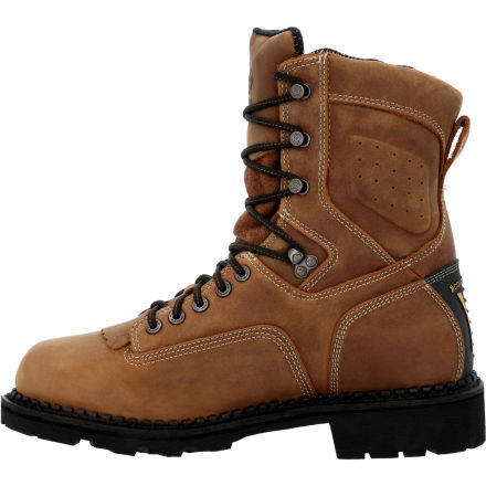 Georgia boots comfort online core waterproof boots g653