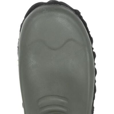 Georgia Boot Waterproof Mid Rubber Boot, , large