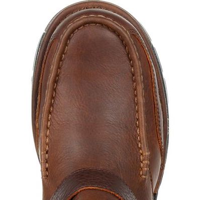 Georgia Boot Athens Waterproof Snake Boot, , large